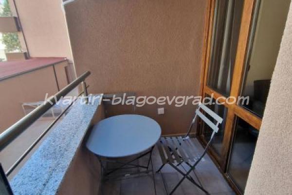 Квартири Благоевград