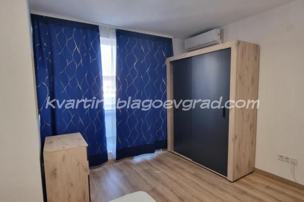 Квартири Благоевград