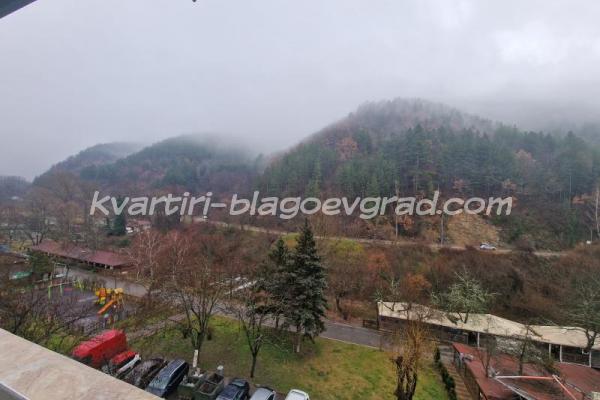 Квартири Благоевград