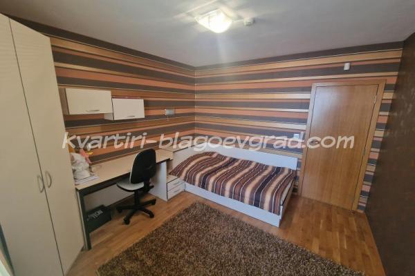 Квартири Благоевград