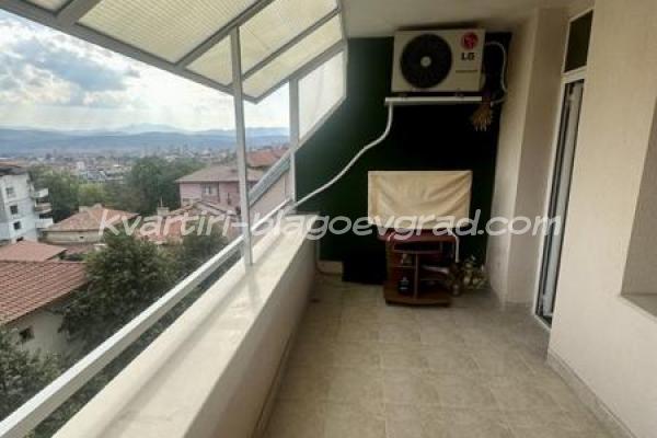 Квартири Благоевград