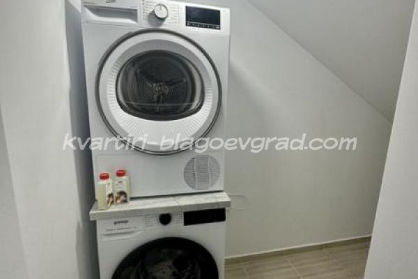 Квартири Благоевград