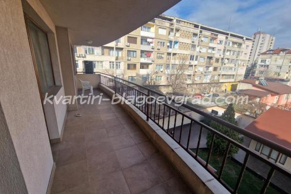 Квартири Благоевград