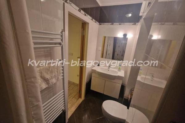 Квартири Благоевград