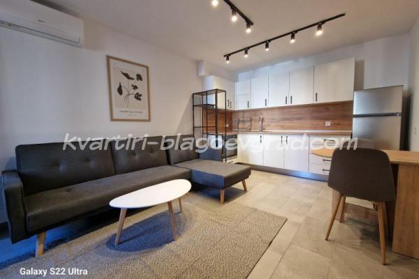 Квартири Благоевград