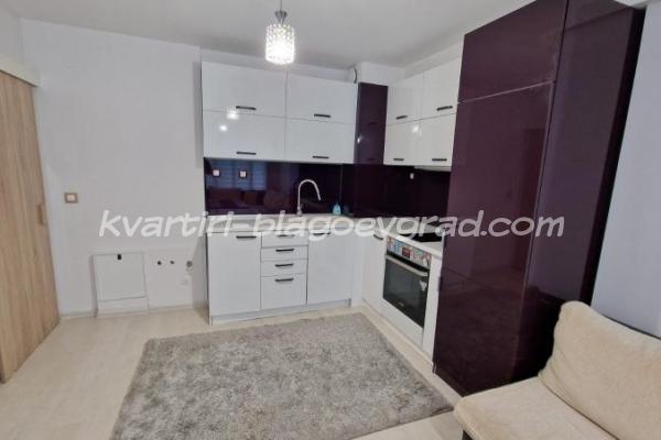 Квартири Благоевград