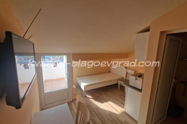 Квартири Благоевград