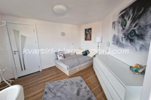 Квартири Благоевград