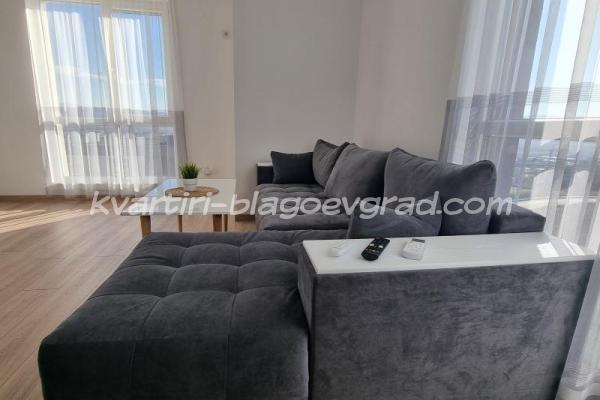 Квартири Благоевград