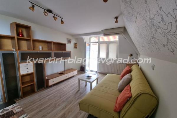 Квартири Благоевград