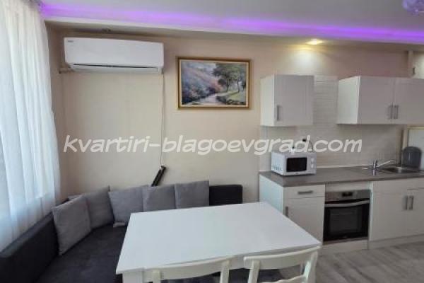 Квартири Благоевград