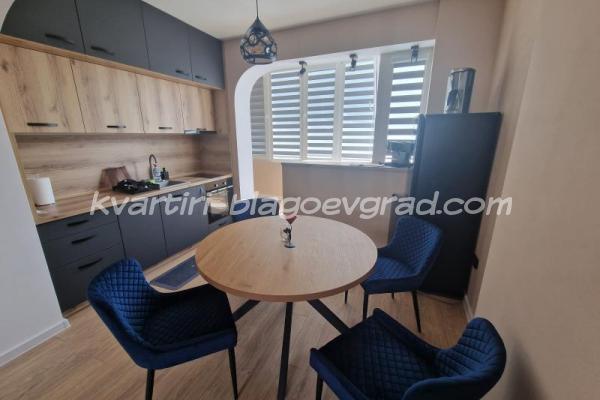 Квартири Благоевград