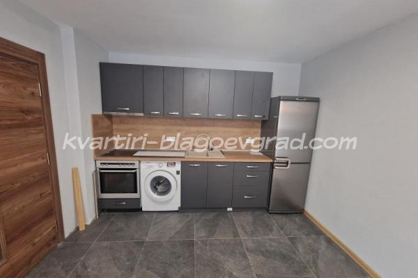 Квартири Благоевград