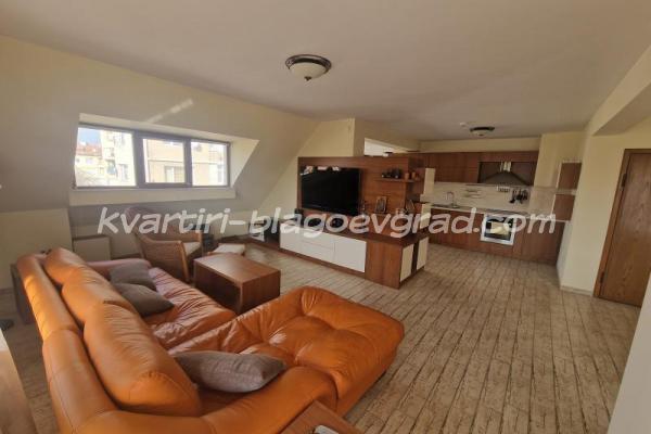 Квартири Благоевград