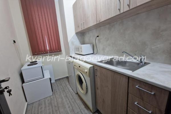 Квартири Благоевград