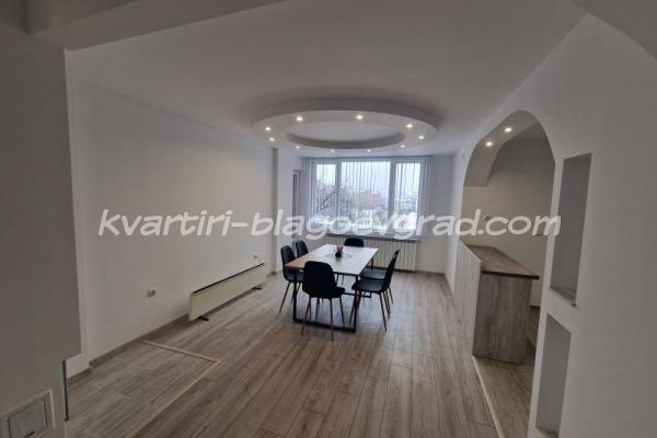 Квартири Благоевград