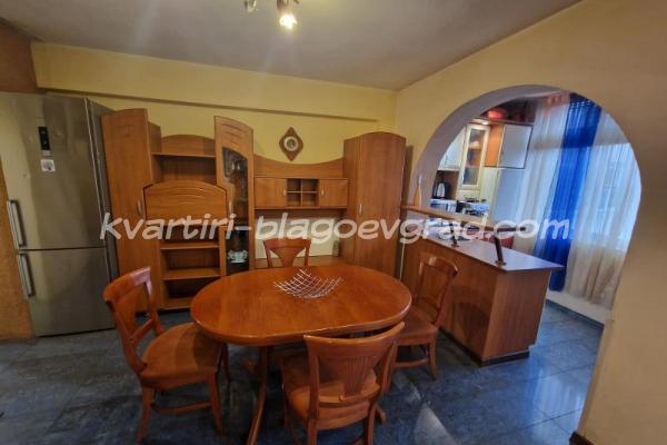 Квартири Благоевград