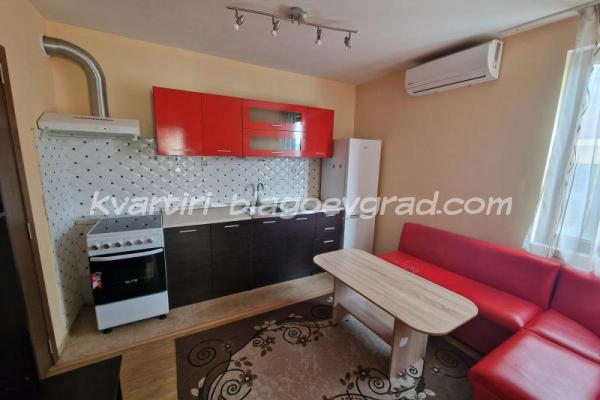 Квартири Благоевград