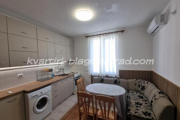 Квартири Благоевград