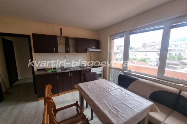 Квартири Благоевград