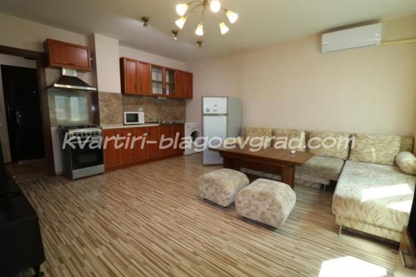 Квартири Благоевград