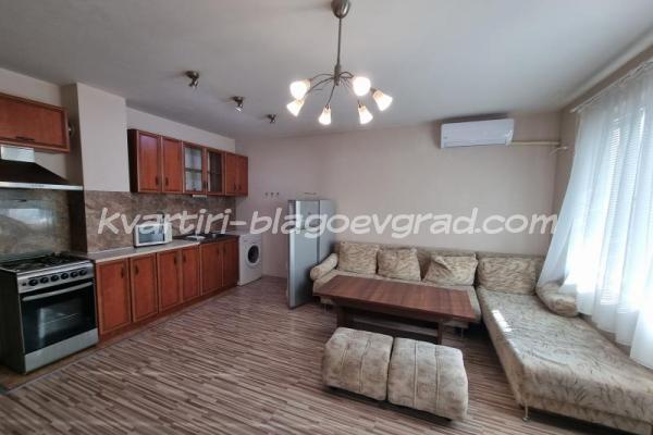 Квартири Благоевград