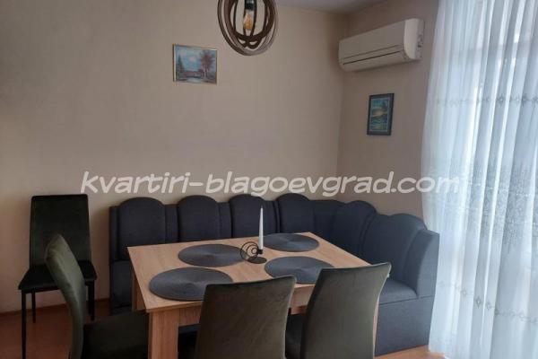 Квартири Благоевград