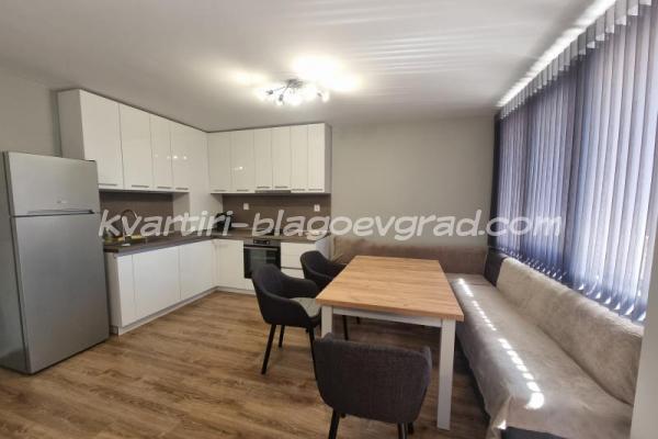 Квартири Благоевград