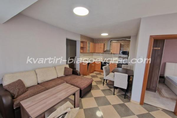 Квартири Благоевград