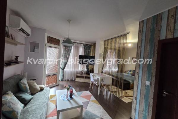 Квартири Благоевград