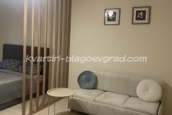 Квартири Благоевград