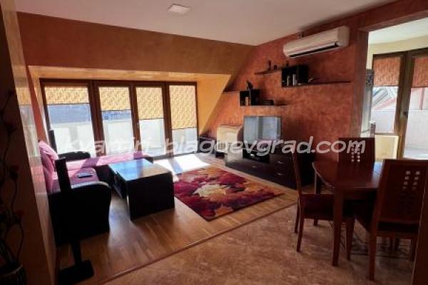 Квартири Благоевград