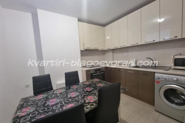 Квартири Благоевград