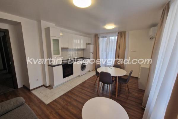 Квартири Благоевград