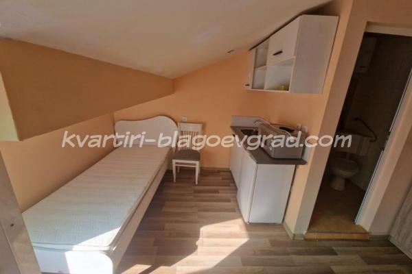 Квартири Благоевград