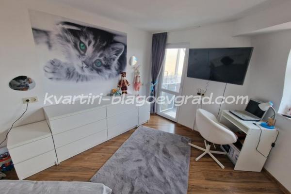 Квартири Благоевград