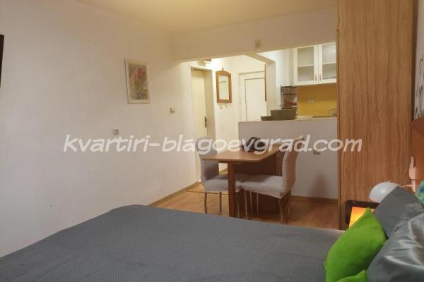 Квартири Благоевград