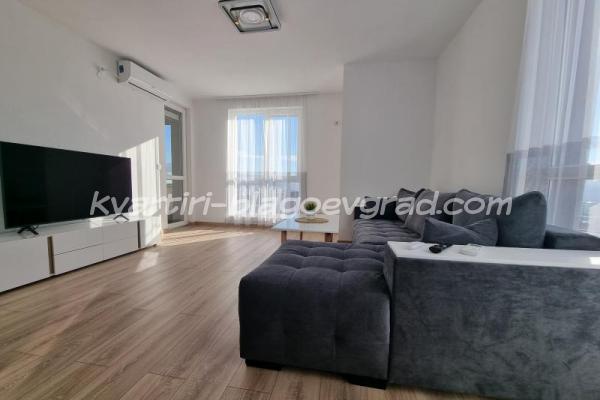 Квартири Благоевград