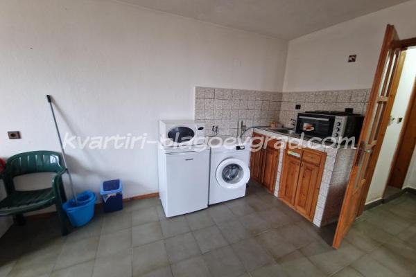 Квартири Благоевград