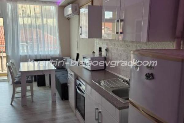 Квартири Благоевград