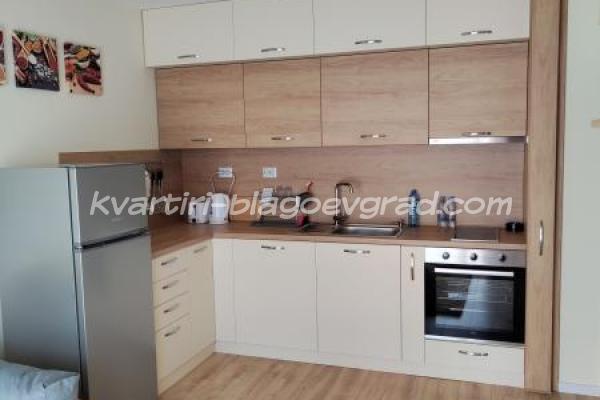 Квартири Благоевград