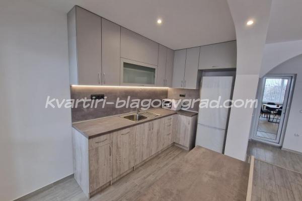 Квартири Благоевград