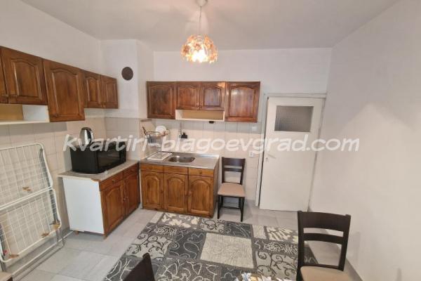 Квартири Благоевград