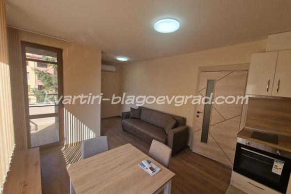 Квартири Благоевград