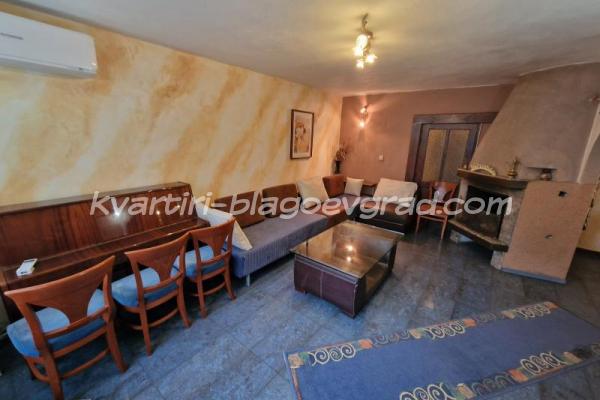 Квартири Благоевград