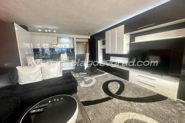 Квартири Благоевград