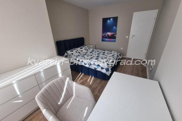 Квартири Благоевград