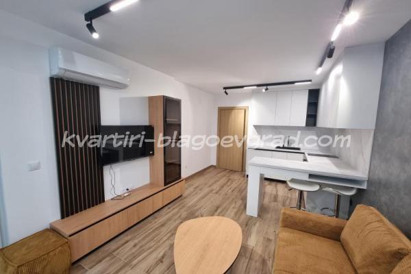 Квартири Благоевград