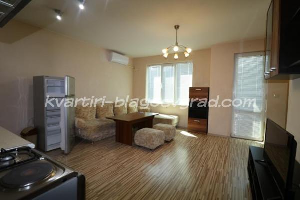 Квартири Благоевград