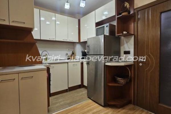 Квартири Благоевград